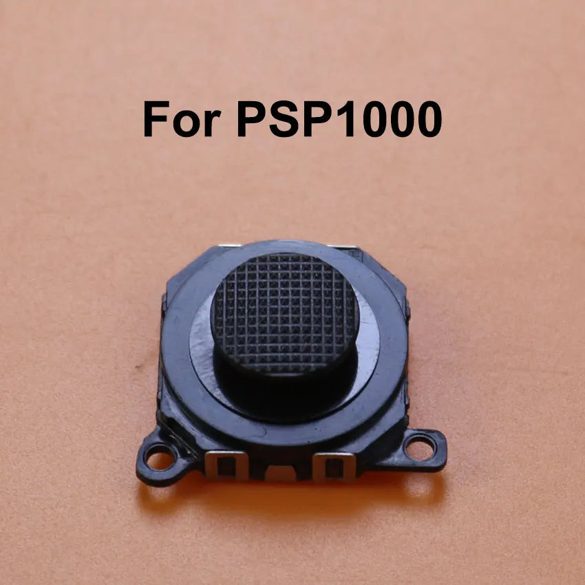 JCD 3D Analog Joystick Thumb Stick – Replacement for Sony PSP 1000/2000/3000 Console Controller