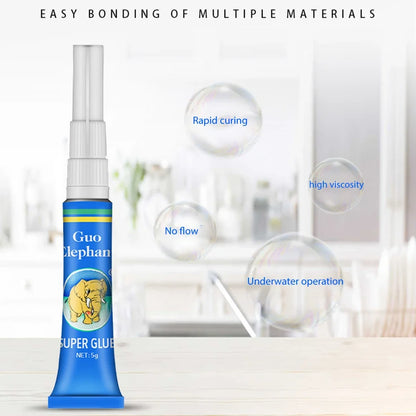 Fish Tank Moss Glue – Aquatic Water Grass Stick, Driftwood Fixing Gel for Aquarium Plants & Landscaping