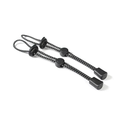1/2PC Adjustable Elastic Rope — Backpack & Trekking Pole Holder for Hiking, Camping & Mountaineering