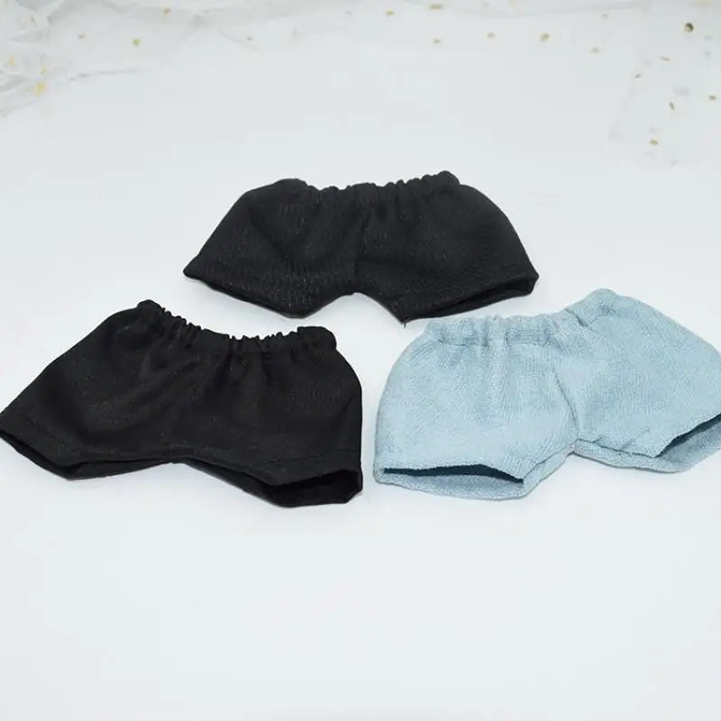 Doll Clothes Hoodies – Cute Little Outfit Accessories for Labubu Dolls