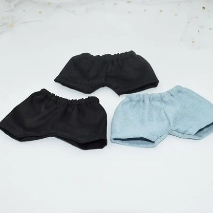 Doll Clothes Hoodies – Cute Little Outfit Accessories for Labubu Dolls