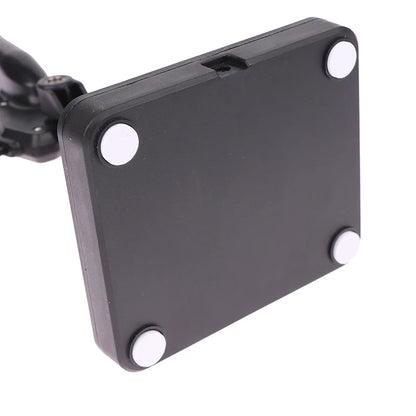 Desk Mute Automatic Swing Shaker – Mobile Phone Stand Holder with Phone Wiggler & Pedometer Stepper