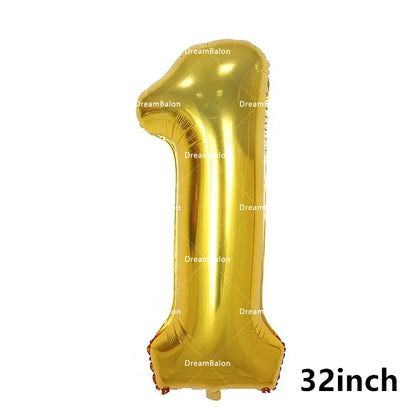 Disney Toy Story Buzz Lightyear Birthday Party Decoration Set – Foil & Latex Balloons, Happy Birthday Banner & Cake Topper for Kids Boys Hero Theme Party