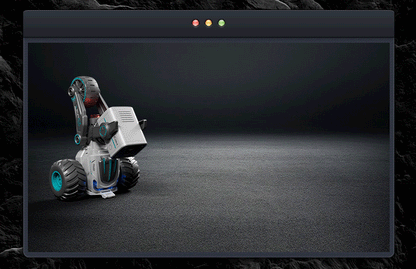 DWI RC Drift Car with FPV Screen – Wireless Camera RC Car for Photos, Videos, and Remote Communication