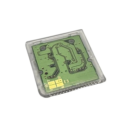 Nintendo DS NDS Transparent Card Box Shell - Clear Cartridge Housing Case Replacement
