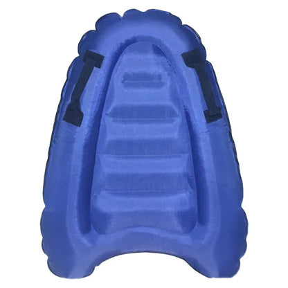 Portable Inflatable Surfboard — Lightweight & Easy-to-Carry Board for Adults & Kids