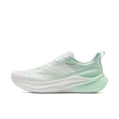 Xtep 2000KM 3.0 Women’s Running Shoes - Lightweight Cushioned Sneakers for Training & Jogging