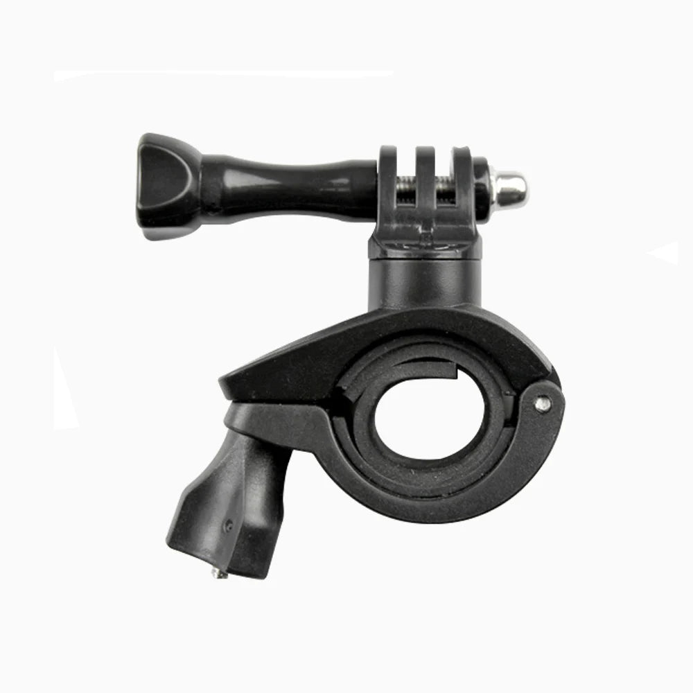 Motorcycle Action Camera Bracket Holder – Mount for BMW R1250GS, R1200GS, R NineT & Adventure Series Camera Mounting Accessories for Stable Recording