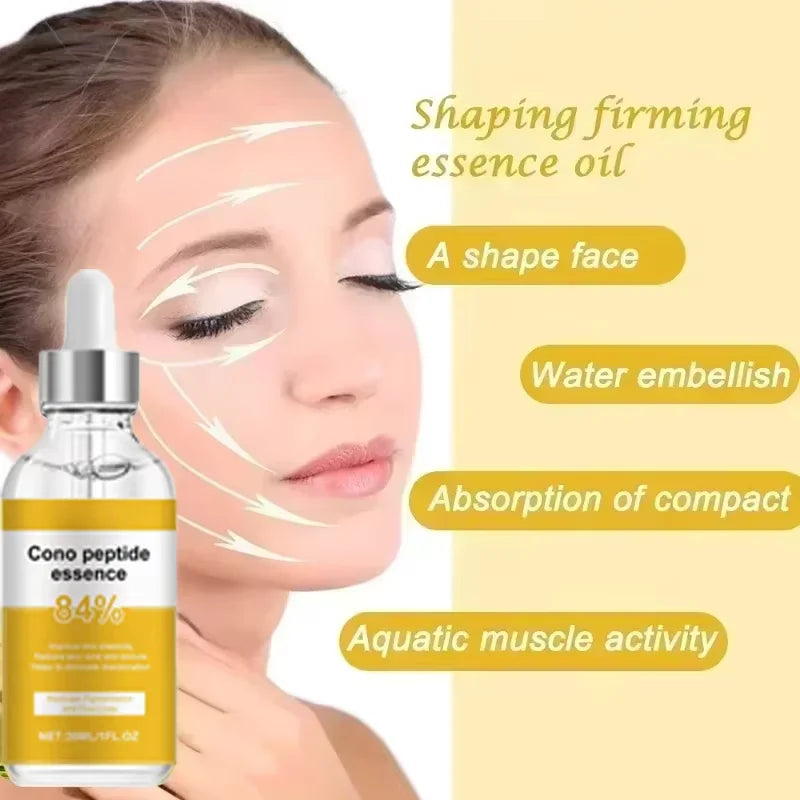 Anti-Wrinkle Facial Serum – Firm, Brighten & Moisturize Skin, Reduce Wrinkles & Delay Aging