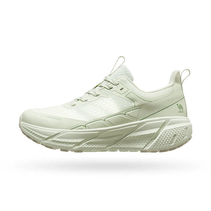 GOLDEN CAMEL Men’s Running Sneakers - Mesh Sports Shoes with Cushioning & Non-Slip Sole for Walking