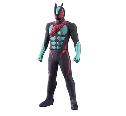 Bandai DX Shin Kamen Rider ZECT ZEZTZ Transformation Driver Belt - Deluxe Edition Role Play Collector Gift