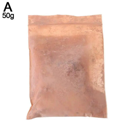 50g Cerium Oxide Glass Polish Powder – Scratch Repair for Car Windows, Mirrors & Glass Care Tool Accessory