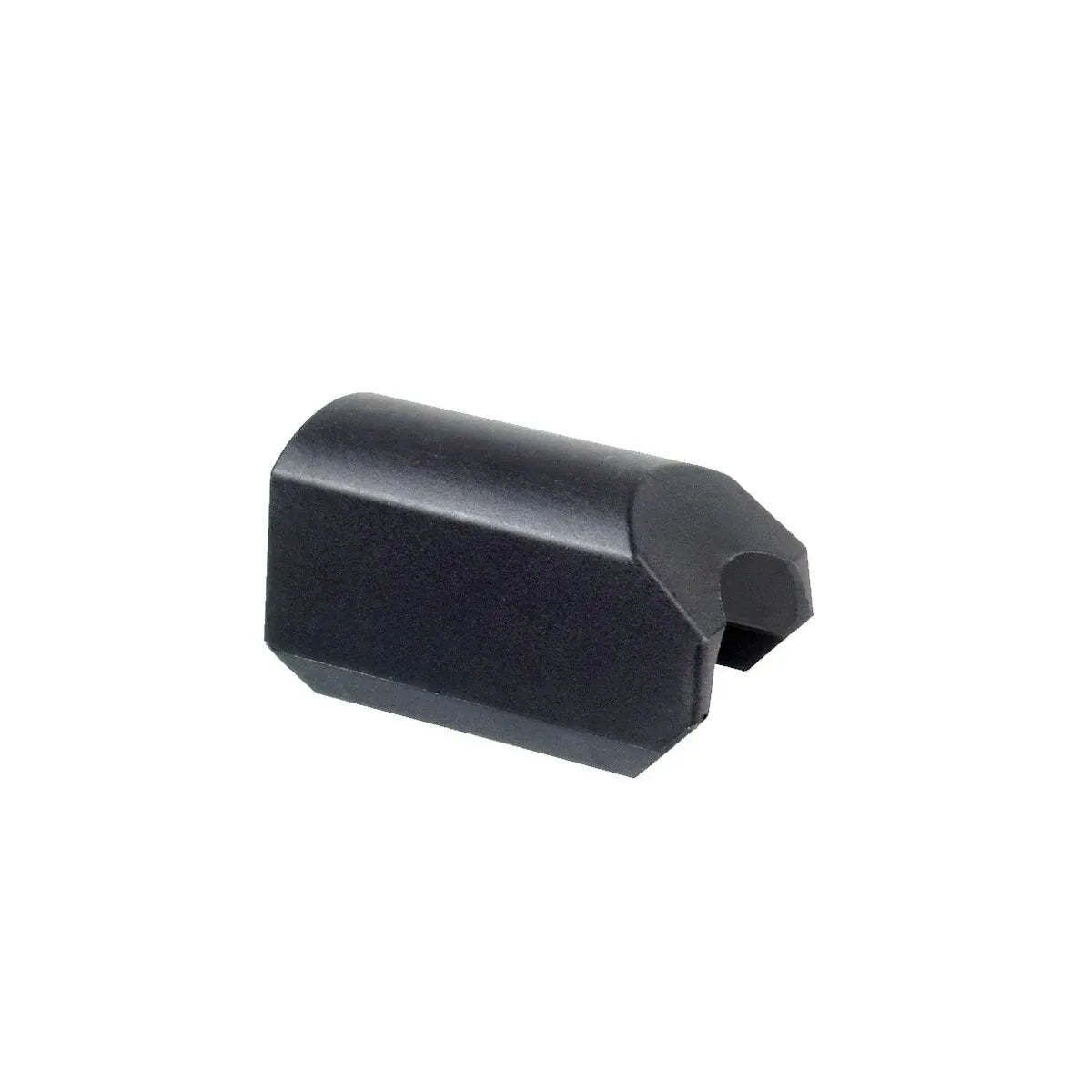Tactical CTR Stock Riser - CQB Cheek Rest Heightening Pad for AR15 M4 Rifles, Airsoft & Shooting Accessories