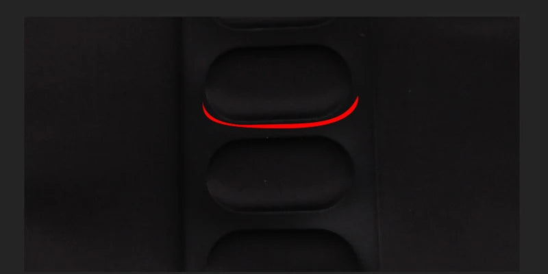 Electric Lumbar Massage Cushion | Car, Home & Office Heated Vibrating Neck & Back Pain Relief Pad