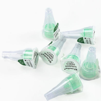 3ml Magic Pen Insulin Cartridges – Empty Cassette Bottle for Medical, Aesthetic & Tattoo Use