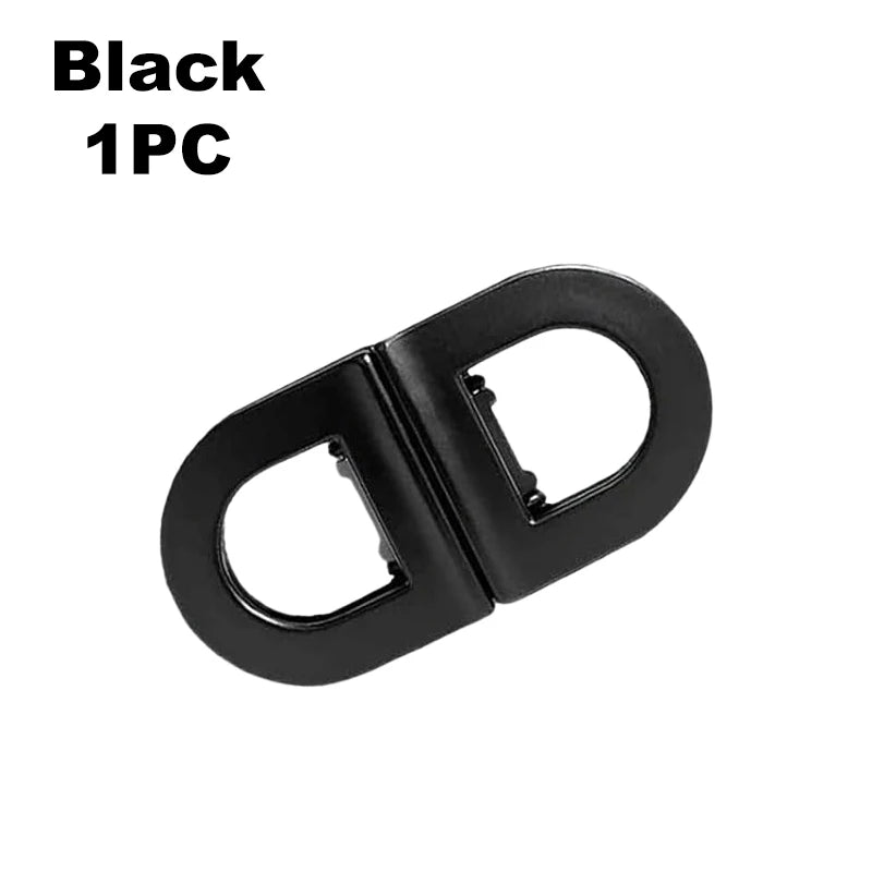 Magnetic Hair Clips Strong Hold – Professional Non-Slip Salon Sectioning Clips Set for Women & Girls Hairstyling Tools