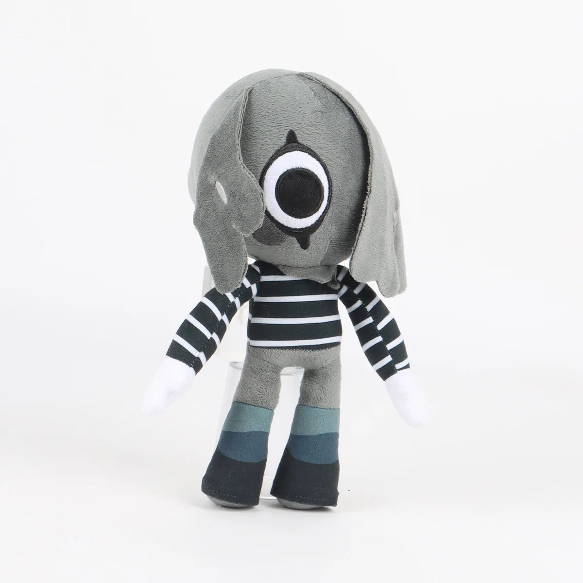 New Dandy’s World Gourdy Plush – Cute Dandy, Astro Vee, Pebble & Ribecca Eclipse 1st Edition Plush Doll Toy for Kids