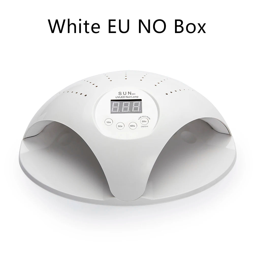 Fungal Nail Laser Device – Fast Toenail & Fingernail Fungus Repair, Onychomycosis Treatment for Hand & Foot Care