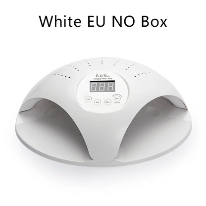 Fungal Nail Laser Device – Fast Toenail & Fingernail Fungus Repair, Onychomycosis Treatment for Hand & Foot Care