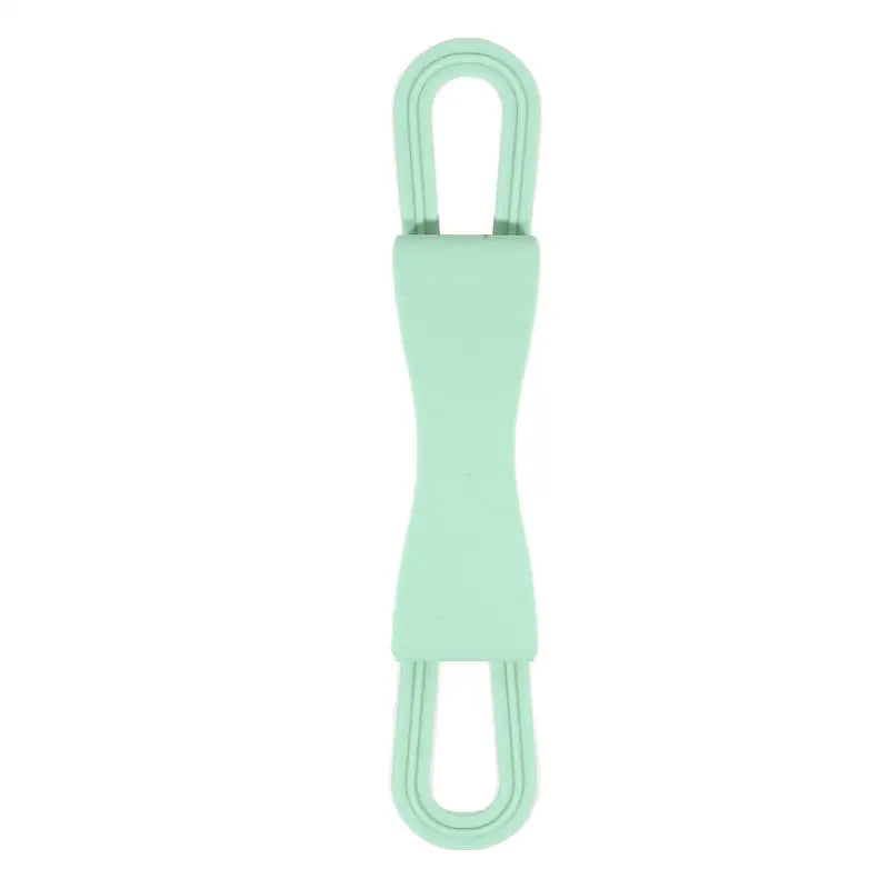 Soft Silicone Hand Strap for Kindle & Kobo - Lightweight Elastic Finger Grip Holder for E-Readers & Tablets