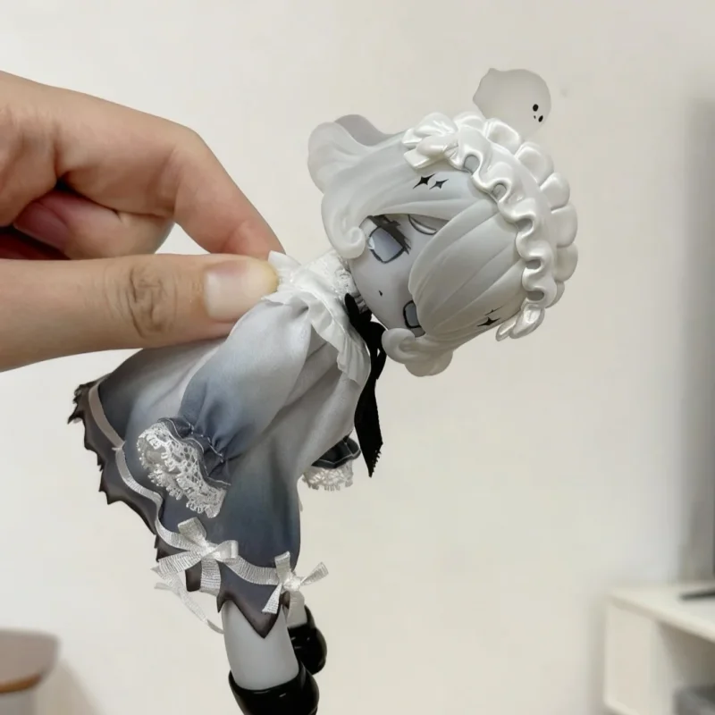 Secret Realm Tour Series 12-Point BJD Blind Box Doll – Movable & Replaceable Collectible Toy Gift, New In Stock