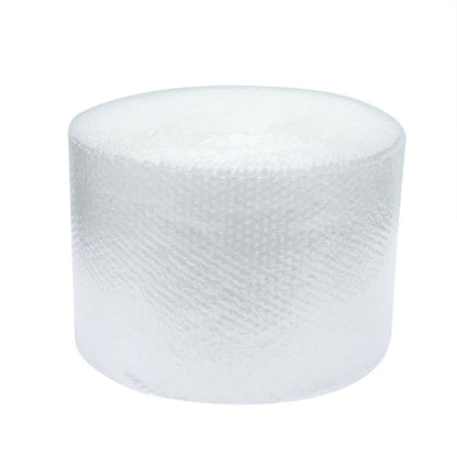 Bubble Wrap Film Roll – Shockproof Foam Packing Bag, Double-Layer Cushioning for Fragile Items & Logistics Protection