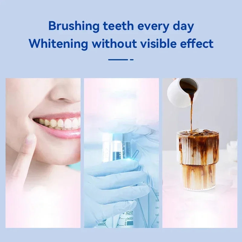 Dental Calculus Remover Toothpaste – Whitening, Bad Breath Removal & Periodontitis Prevention for Teeth Car