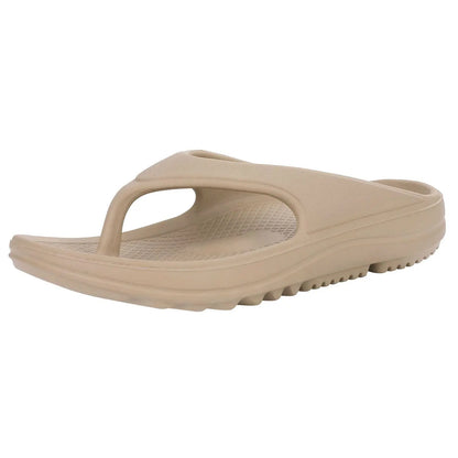 Orthopedic Arch Support Sandals - Unisex Summer Beach Flip Flops & House Slides