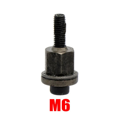 Hand Rivet Nut Gun — Manual Riveter Tool for M3-M10 Nuts with Easy Installation Accessory