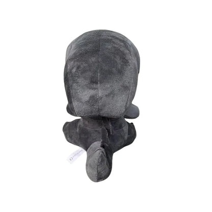 25cm Alien Xenomorph Plush Toy – Soft Stuffed Cartoon Plush Doll, Perfect for Boys, Girls, Fans, Birthday & Christmas Gifts