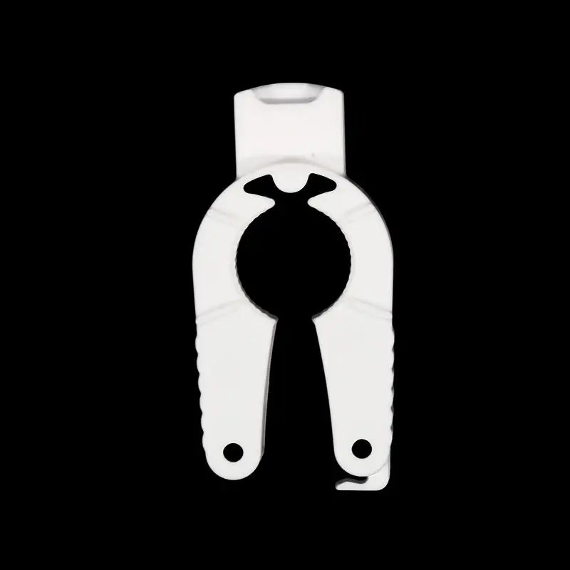 Multi-Purpose Bottle Cap Opener – Handheld Twist-Off Lid Remover for Water Bottles, Portable Kitchen Tool for Women