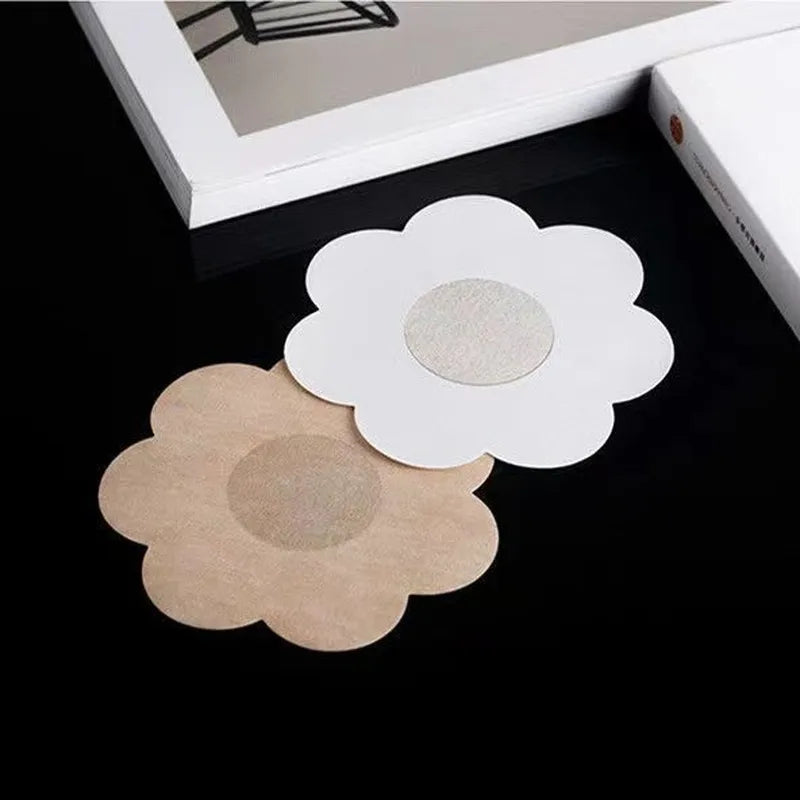 Unisex Invisible Breast Lift Tape – Adhesive Chest Stickers & Nipple Covers for Women and Men
