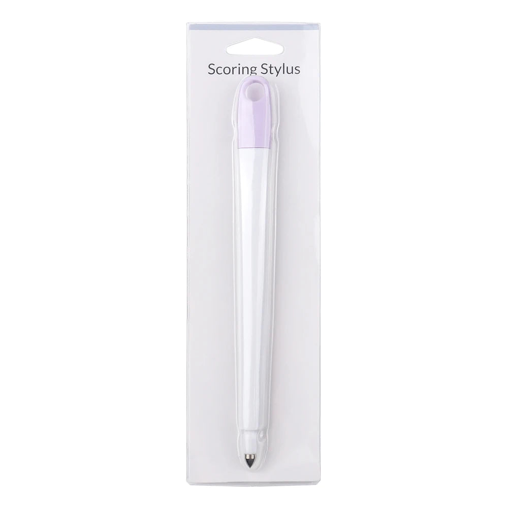 Scoring Stylus for Cricut Maker & Explore Air 2 – Craft Tool for Folding Cards and Envelopes