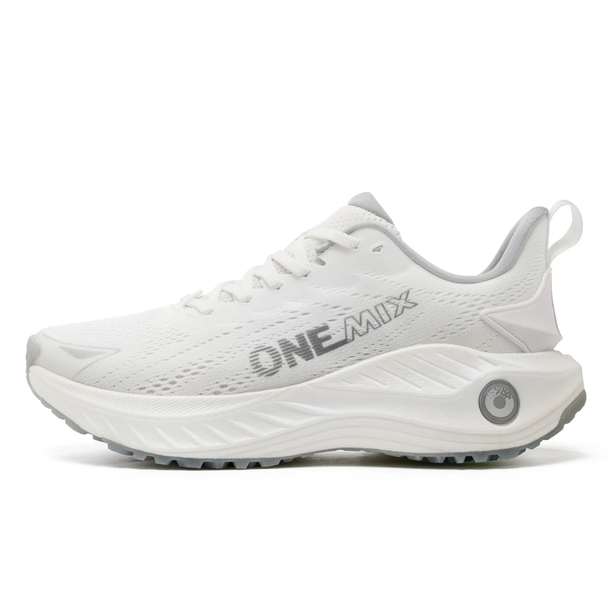 ONEMIX Casual Running Shoes - Lightweight Breathable Sports Shoes for Men & Women