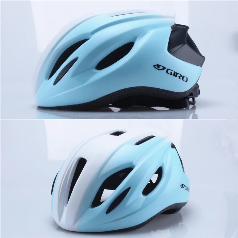 Giro Ultralight MTB & Road Cycling Helmet – Aero Outdoor Bike Helmet for Men & Women, Capacete Ciclismo
