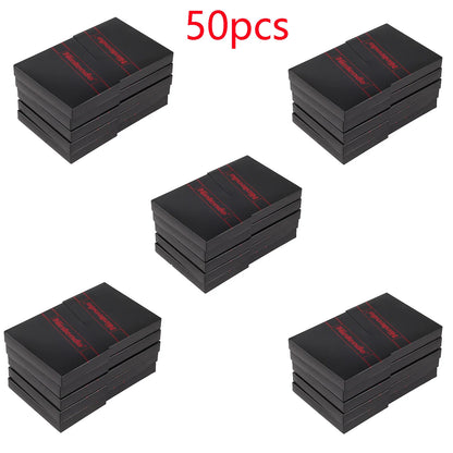 HIGOPLAY NES Game Cartridge Dust Cover - Protective Sleeve for Nintendo Entertainment System Game Cards