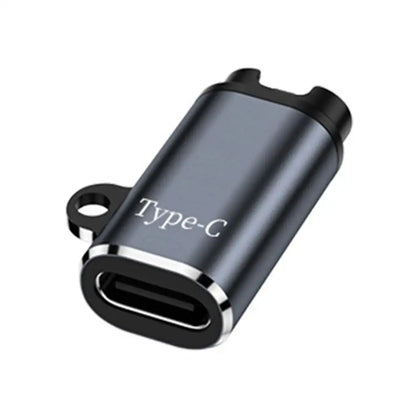 USB Type-C Charger Adapter for Garmin Fenix 7/7X/5S/6/6X/6S Pro – Smartwatch Charging Converter Accessory