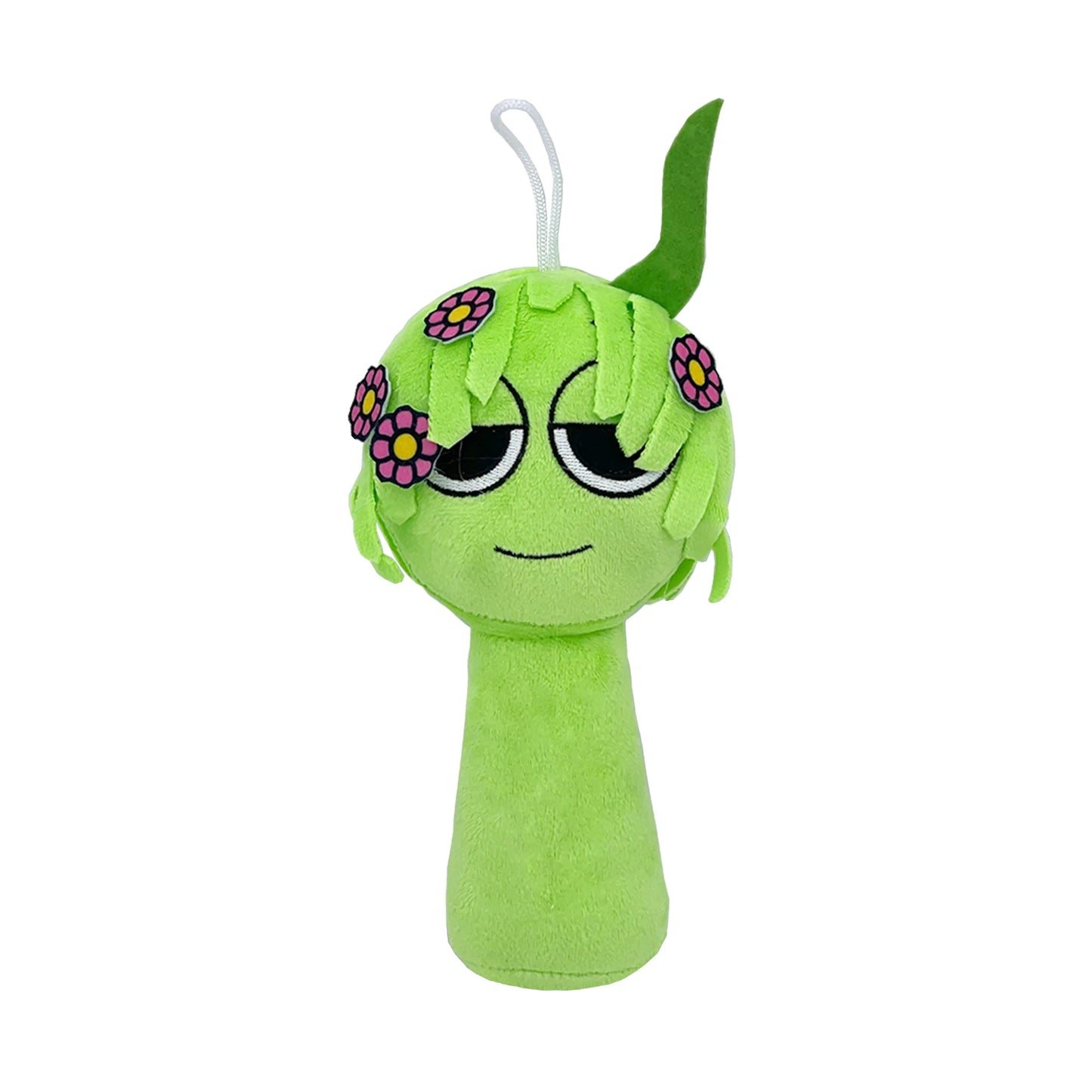 Sprunki Plush Toys – Cute Horror Game Cartoon Soft Stuffed Pillow Dolls for Kids, Birthday & Christmas Gift
