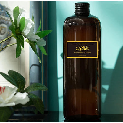 500ml Hilton Ritz Carlton Fragrance Oil – Hotel Series Aromatic Diffuser & Spa Essential Oil