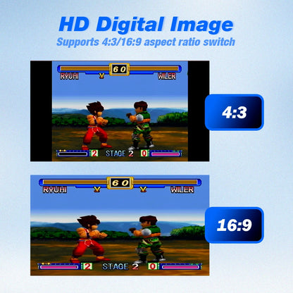 Bitfunx 720P HDMI Adapter – S-Video & AV to HDTV Converter for N64, SNES, SFC, NGC, NTSC & PAL Consoles
