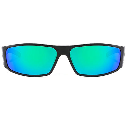 MAGNUM Men’s Polarized Sunglasses — Anti-Glare Driving & Sports Glasses with UV400