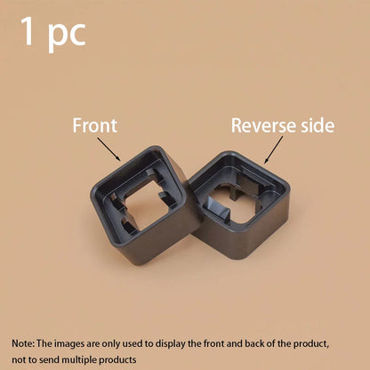 3-in-1 Mechanical Keyboard Switch Opener — Aluminum Alloy Magnetic Tool for TTC, Cherry MX, Gateron, Kailh, Outemu Switches