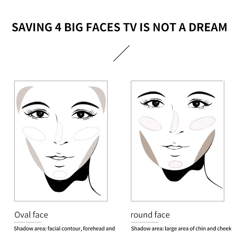 Face Freckles Concealer Pen – Long-Lasting Dark Circles Corrector & Contour Eye Stick for Makeup