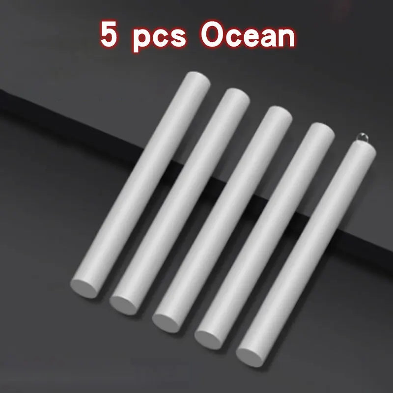 Automobile High-Quality Polymer Incense Stick – Car Air Freshener Compatible with MG Hector, ZS, GS, MG5, MG6, MG7, MG3 & HS Car Accessories Parts