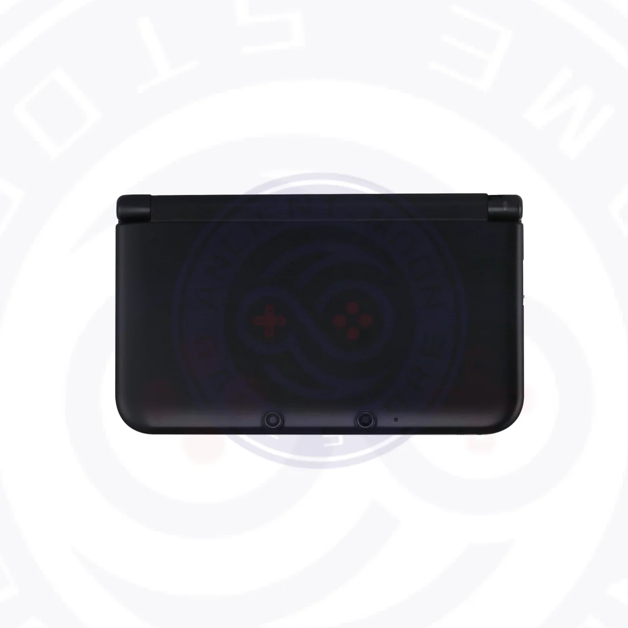 Original/Refurbished 3DSXL/3DSLL Handheld Game Console – Free Pokémon Sun/Moon Games