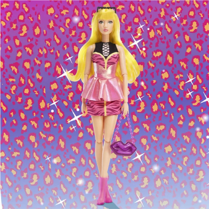 Original Defa Lucy Fashion Doll – 1/6 Scale Beautiful Girl with Clothes, Perfect Gift
