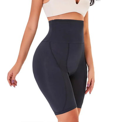 YBFDO Women’s Butt Lifter Shapewear Panties, Hip Enhancer Push Up Body Shaper with Pads, Sexy Sculpting Underwear