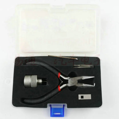 Honda Car Lock Disassembly Tool - Ignition Lock Pin Removal & Locksmith Repair Tool
