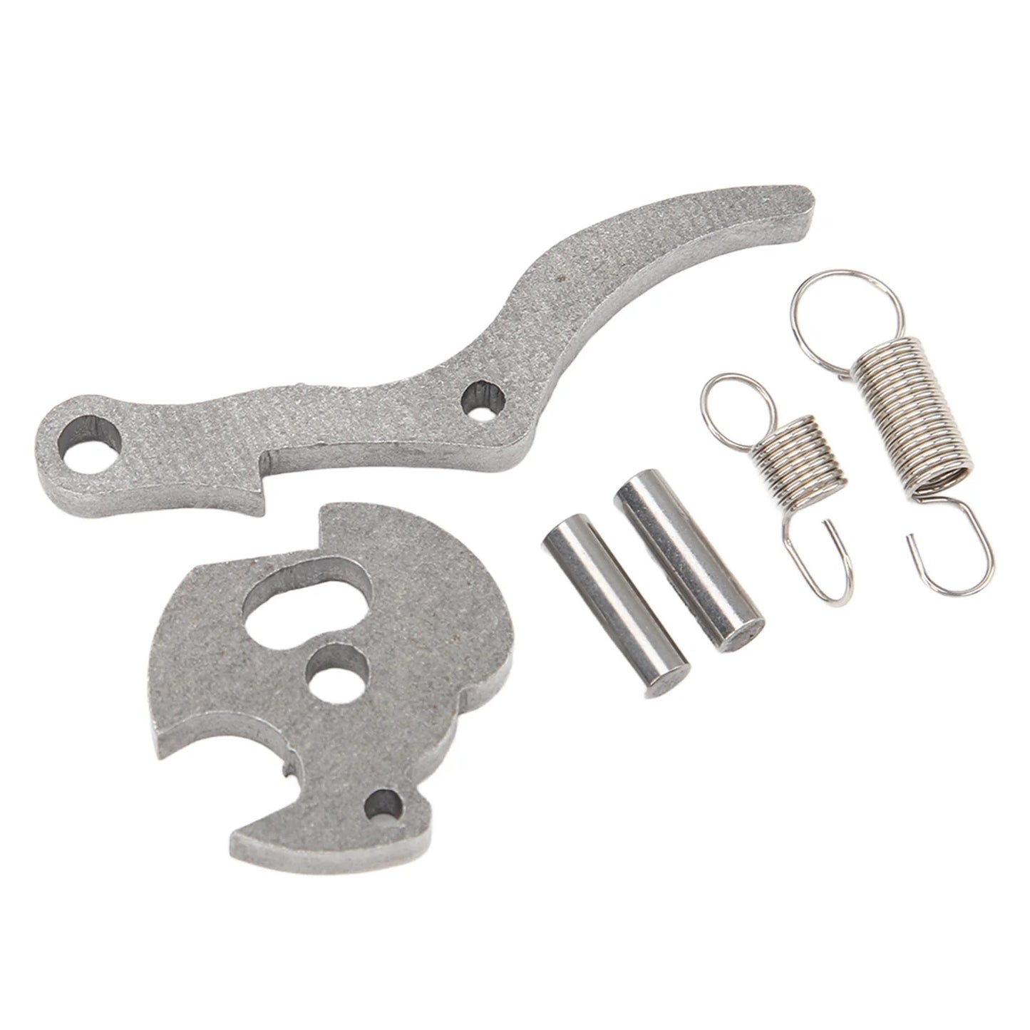 Handheld Slingshot Release Device – Stable Automatic Rebound Fittings for Outdoor DIY Use