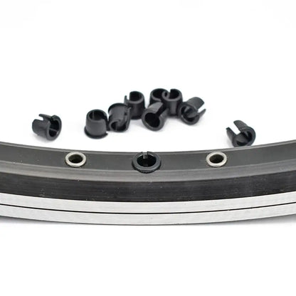 MTB Bike Valve Adapter – Presta to Schrader & AV-FV Conversion for Bicycle Rims